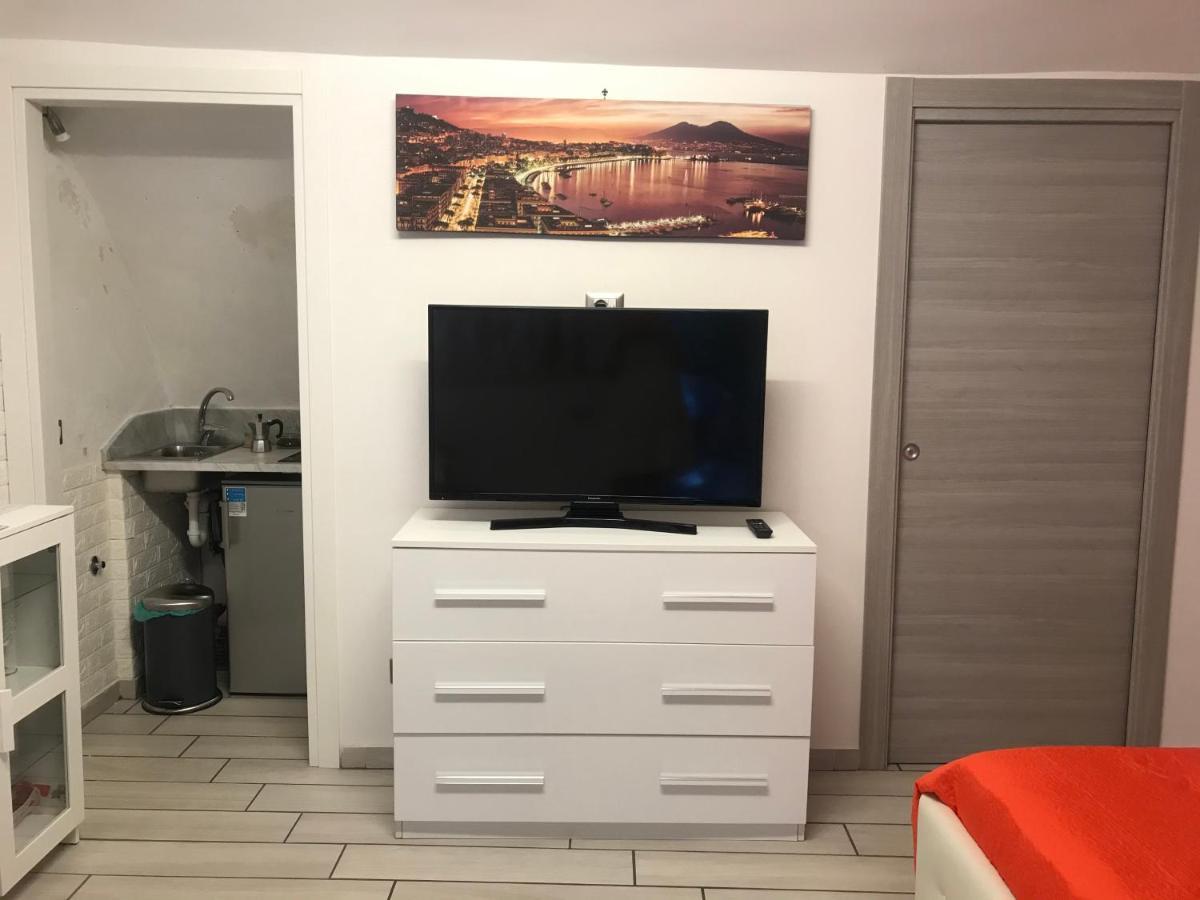 Appartement Anna's *