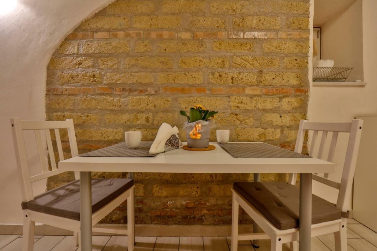 Appartement Anna's *