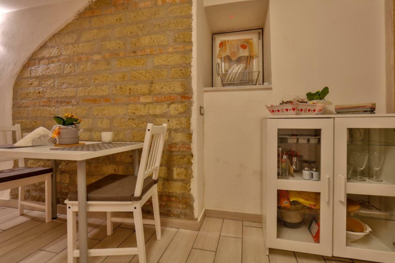 Appartement Anna's *