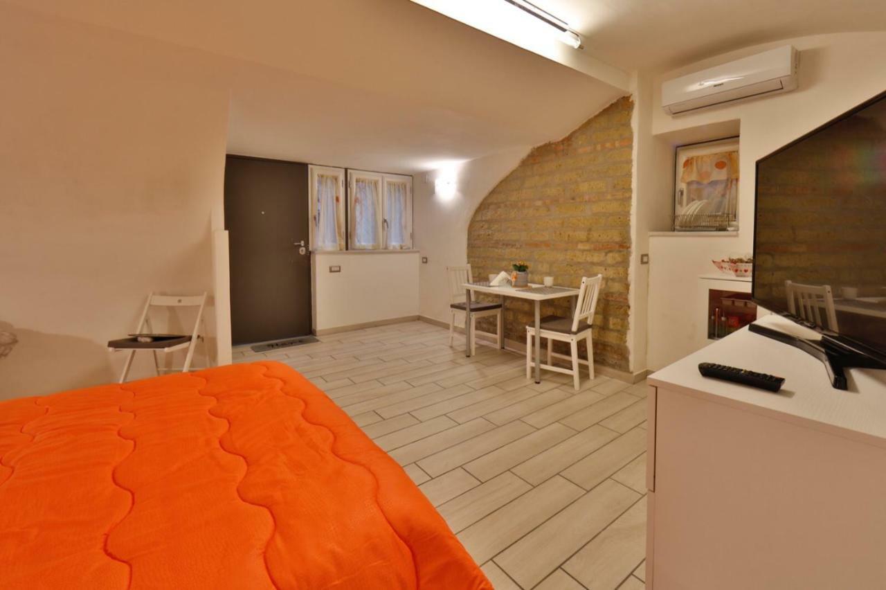 Appartement Anna's *