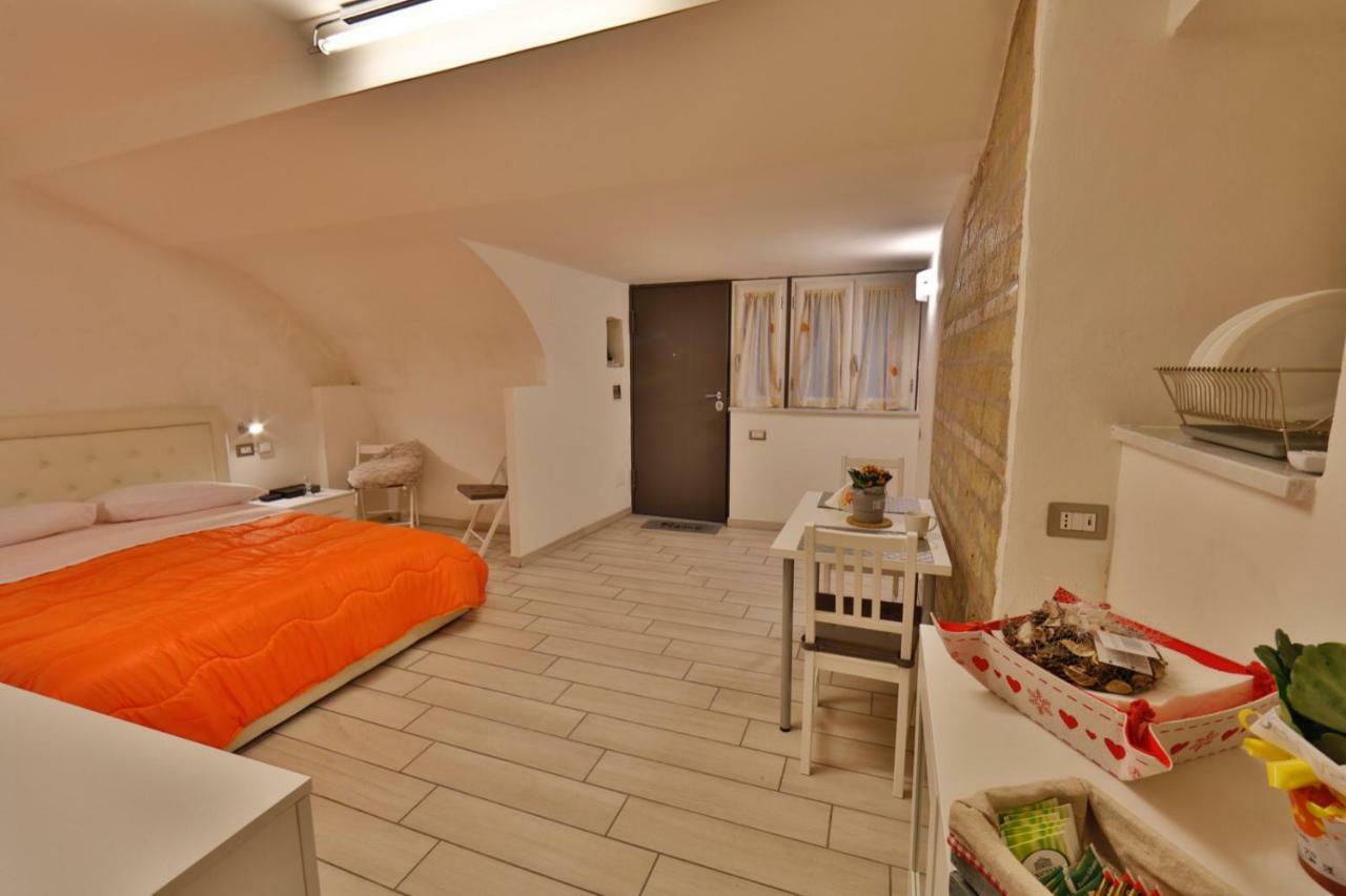 Anna's Appartement